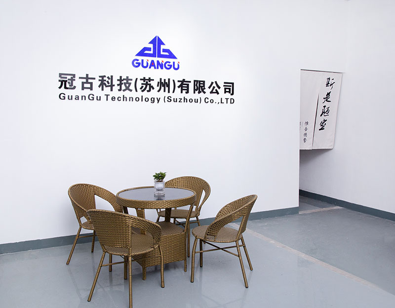 TampicoCompany - Guangu Technology