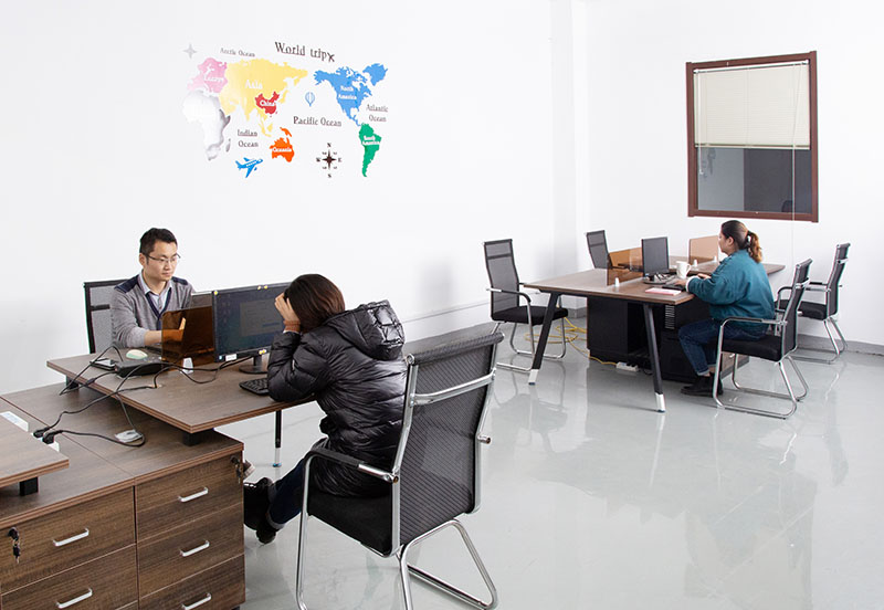 TampicoForeign trade Office - Guangu Technology